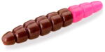 FishUp Morio Trout Series Cheese 3.1cm #139 Earthworm Hot Pink (4820246293679)