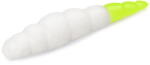 FishUp Yochu Trout Series Cheese 4.3cm #131 White Hot Chartreuse (4820246293792)