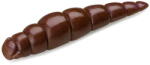 FishUp Yochu Trout Series Cheese 4.3cm #106 Earthworm (4820194856742)