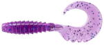 FishUp Fancy Grub 5cm #014 Violet Blue (4820194857602)
