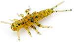 FishUp Stonefly 2.1cm #036 Caramel Green Black (4820194851624)