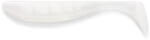 FishUp Wizzle Shad 8cm #081 Pearl (4820194852782)