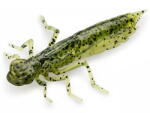 FishUp Dragonfly 2cm #042 Watermelon Seed (4820194850436)
