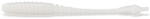 FishUp ARW Worm 5.5cm #081 Pearl (4820194857138)