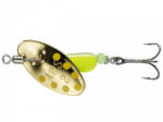 Smith Ltd Lingurita rotativa Smith Ltd. AR-S Spinner Bicolore 3.5g 03 TGYC (ARS35BI03)