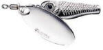 Smith Ltd Lingurita rotativa Smith Ltd. Niakis 4.8cm 3g 01 (NIAK3.01)