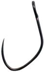 Vanfook Carlige Vanfook CK-33W Crank W Expert Barbless Hooks nr. 8 50buc (4949146033410)