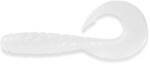 FishUp Mighty Grub 13.3cm #081 Pearl (4820194855752)
