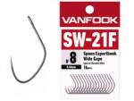 Vanfook Carlige Vanfook SW-21F Spoon Expert Hook Wide Gape nr. 9 16buc (4949146038293)