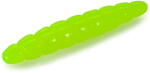FishUp Morio Trout Series Cheese 3.1cm #111 Hot Chartreuse (4820194856667)