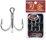 Vanfook Ancore Vanfook DT-68S Silver Treble nr. 2 (4949146033632)