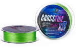 RTB Fir RTB Refuse to Blank Crossfire X8 Braid Lime Green 150m 0.121mm 12lb (RTB8098)