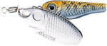 Smith Ltd Lingurita rotativa Smith Ltd. Niakis 4.8cm 3g 05 (NIAK3.05)