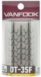 Vanfook Ancore Vanfook DT-35F Stream Treble Medium nr. 14 (4949146038606)