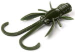 FishUp Baffi Fly Trout Series Cheese 3.8cm #110 Dark Olive (4820194856001)
