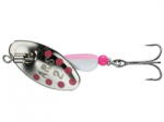 Smith Ltd Lingurita rotativa Smith Ltd. AR-S Spinner Bicolore 4.5g 02 TSPP (ARS45BI02)