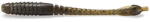 FishUp ARW Worm 5.5cm #043 Watermelon Brown Black (4820194850092)