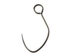 Vanfook Carlige Vanfook ME-31BL Minnow Expert Hook Barbless nr. 4 (4949146029536)
