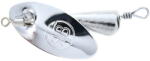 RTB Refuse to Blank Lingurita rotativa RTB Refuse to Blank InLine Spinner Nr. 2 2.1g #05 Silver Blade (5940000631192)