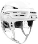 BAUER Cască de hochei RE-AKT 90 White Senior M