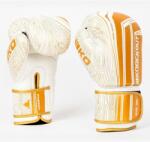 KNOCKOUT Box Knockout Fusion kesztyű 8 OZ fehér|sárga