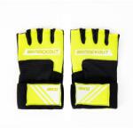 KNOCKOUT Box Knockout GEL Pro M/L rózsaszín