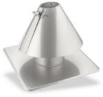 Vaillant 80 rozsdamentes acél kürtőfedél (0020021007) (0020021007)