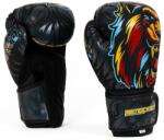 KNOCKOUT Box Knockout LION kesztyű 12 OZ