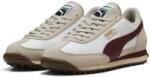 PUMA Дамски маратонки Puma Womens Easy Rider Low-Top Trainers - White/Burg