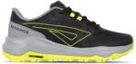 Karrimor Детски маратонки Karrimor Tempo Trail Trainers Boys - Black/Yellow