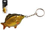Carp Expert Kulcstartó Tükör Ponty (e-80291056)