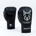 KNOCKOUT Box Knockout Ultra könnyűsúlyú boxkesztyű L/XL/2XL fekete