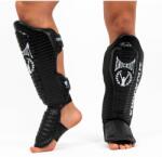 KNOCKOUT Kickbox Knockout dupla XL fekete