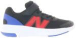 New Balance 578 - Blk/Red/Blue