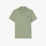 Lacoste Блуза с яка Lacoste Men's Regular Fit Short Sleeve Polo Shirt - Thyme S86