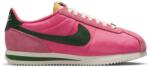 Nike Дамски маратонки Nike Cortez Textile Runners Womens - Pink/Green