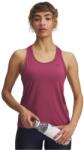 Under Armour Потник Under Armour Knockout Tank Top Women's - Fuschia Dusk