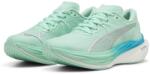 PUMA Дамски маратонки Puma Deviate Nitro 3 Fade Road Running Shoes Womens - Mint Melt