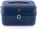 GLADIATOR Несесер Gladiator Beetle wash bag - Blue (Blue)