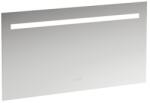 Laufen Leelo tükör LED világítással 130x70 cm (H4476839501441)