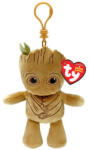 Ty Beanie Babies clip plüss GROOT, Clip 8, 5 cm 12504