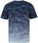 Firetrap Мъжка тениска Firetrap Sub T Shirt Mens - Navy Camo