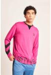 Native Youth Тениска Native Youth Men's Geller Long-Sleeve T-Shirt - Purple