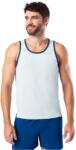 Nathan Men's Performance Running Vest - Sky Blue