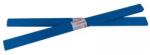  Krepp-papír 50x200cm, 17 kék (17) - mystock