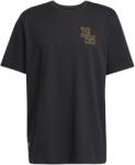 adidas Мъжка тениска Adidas Real Madrid UCL T-Shirt Mens - Black