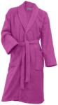 SECANETA Bathrobe - Purple (Purple)