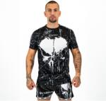KNOCKOUT Punisher Póló 2.0 XL fekete