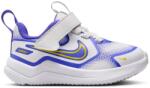 Nike Детски обувки Nike Cosmic Runner Shoes Infants - White/Citron
