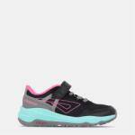 Karrimor Детски маратонки Karrimor Tempo Trail Trainers Girls - Black/Pink